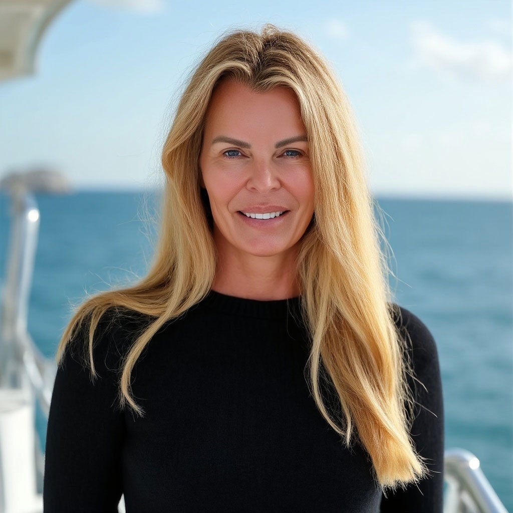 Allyson Ward, Principal Agent at Twin Palms Insurance Group